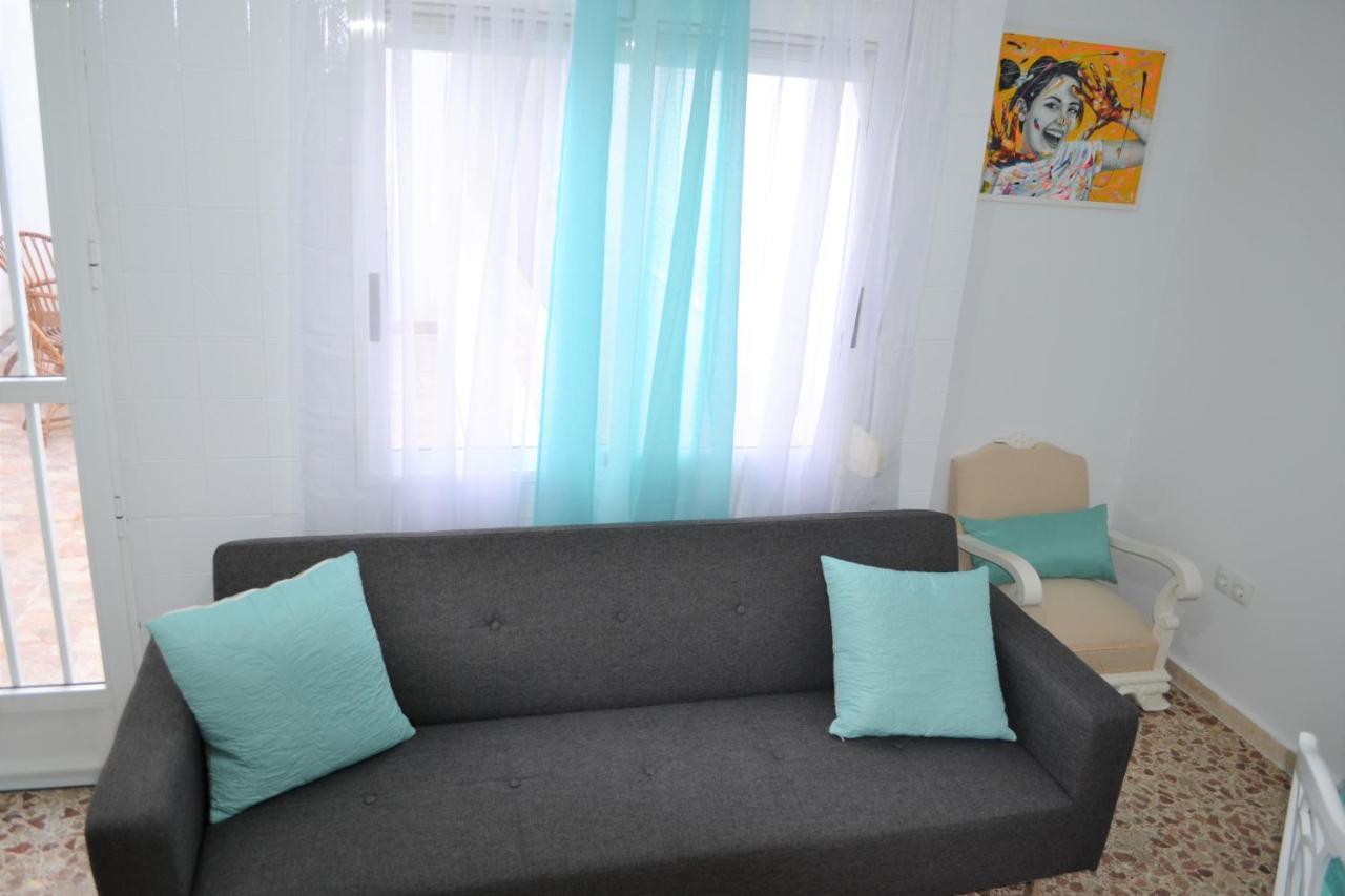 Genius Apartments Alicante Zewnętrze zdjęcie