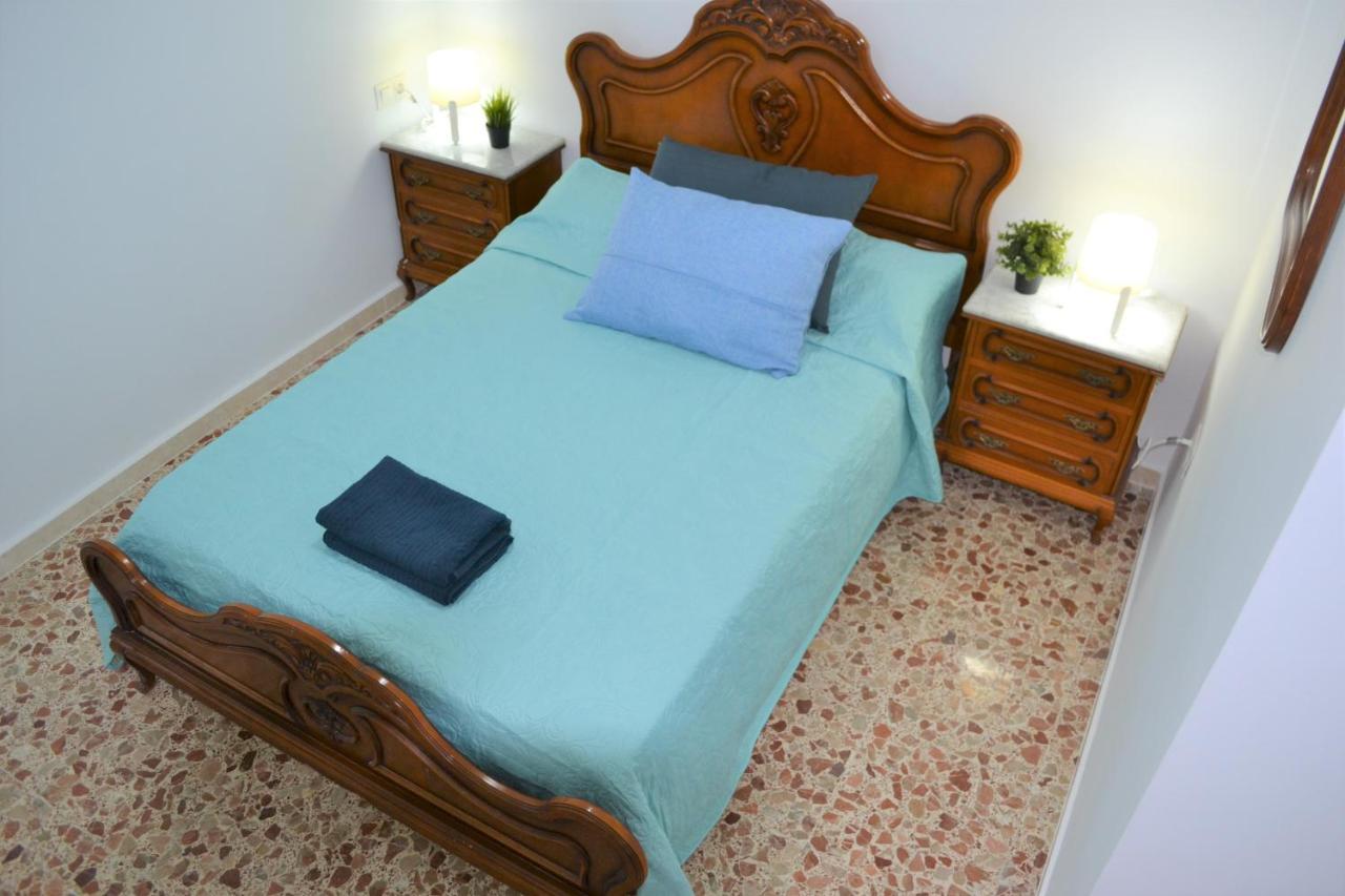 Genius Apartments Alicante Zewnętrze zdjęcie