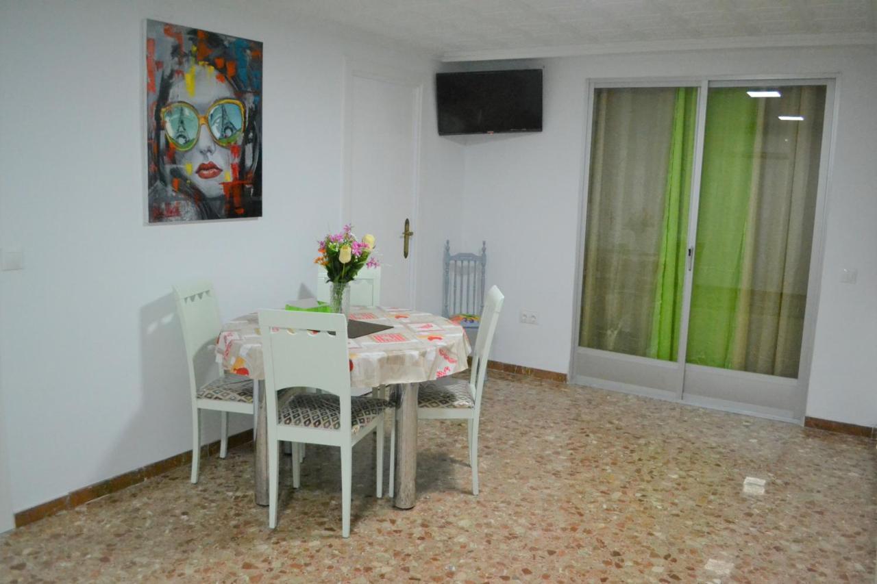 Genius Apartments Alicante Zewnętrze zdjęcie