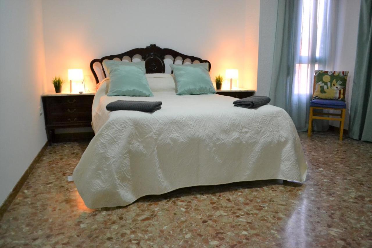 Genius Apartments Alicante Zewnętrze zdjęcie