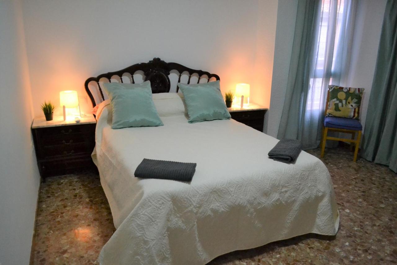 Genius Apartments Alicante Zewnętrze zdjęcie