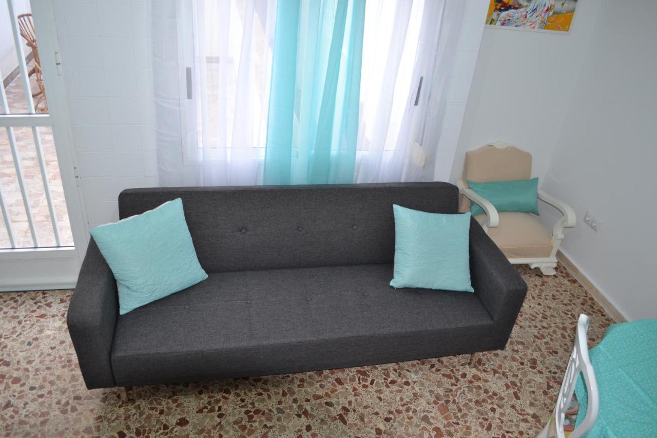 Genius Apartments Alicante Zewnętrze zdjęcie
