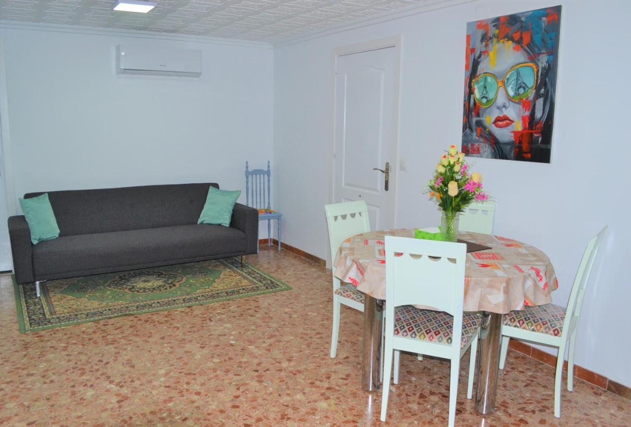 Genius Apartments Alicante Zewnętrze zdjęcie