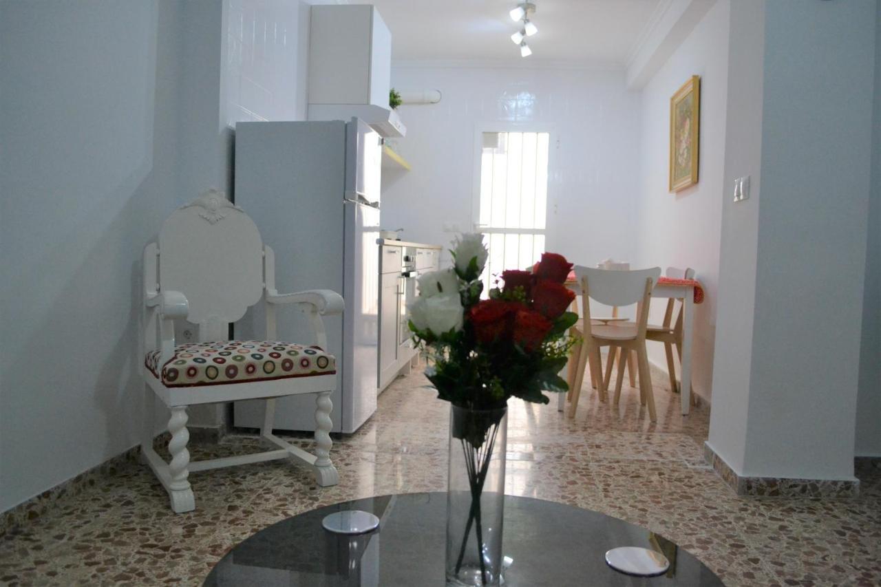 Genius Apartments Alicante Zewnętrze zdjęcie
