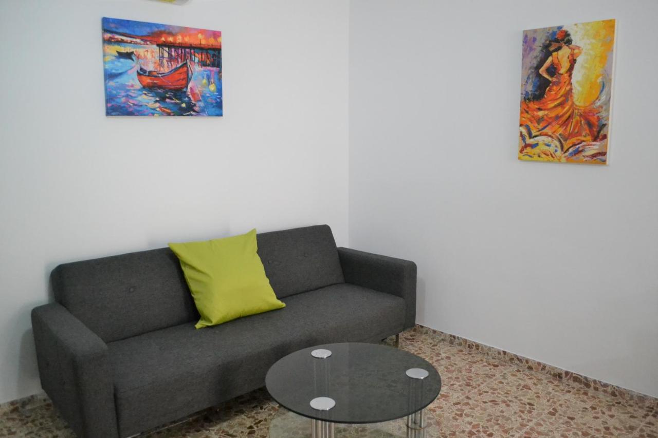 Genius Apartments Alicante Zewnętrze zdjęcie