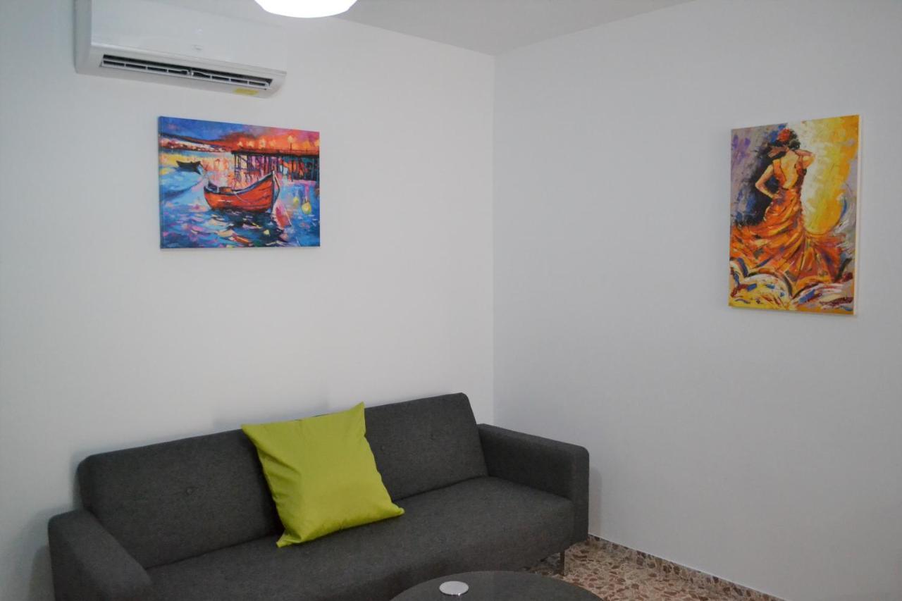 Genius Apartments Alicante Zewnętrze zdjęcie
