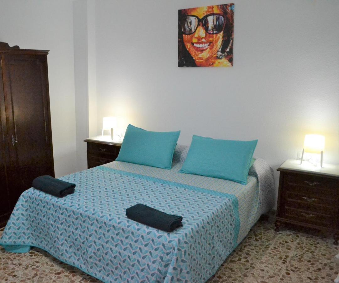 Genius Apartments Alicante Zewnętrze zdjęcie