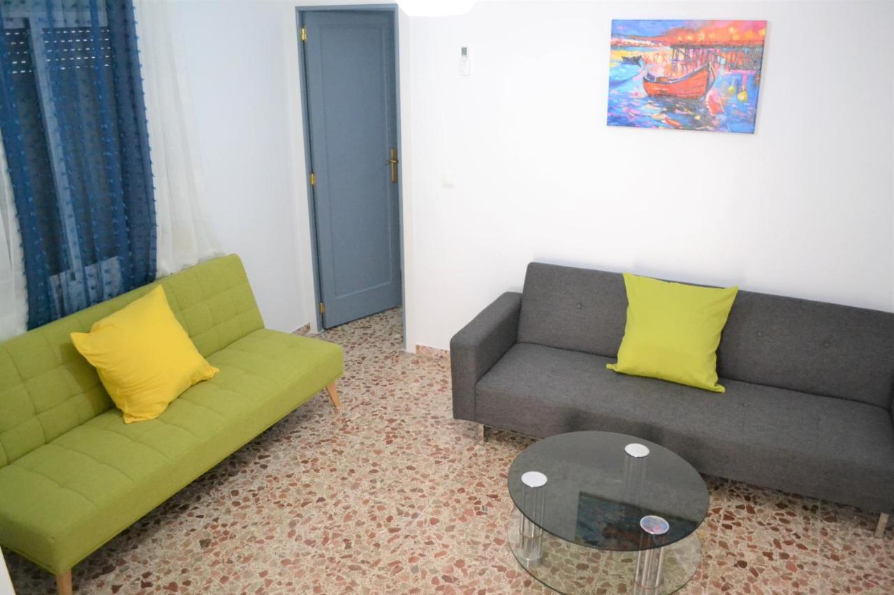Genius Apartments Alicante Zewnętrze zdjęcie