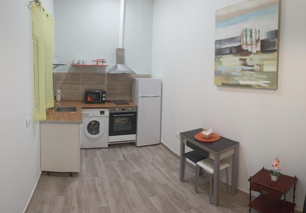 Genius Apartments Alicante Zewnętrze zdjęcie
