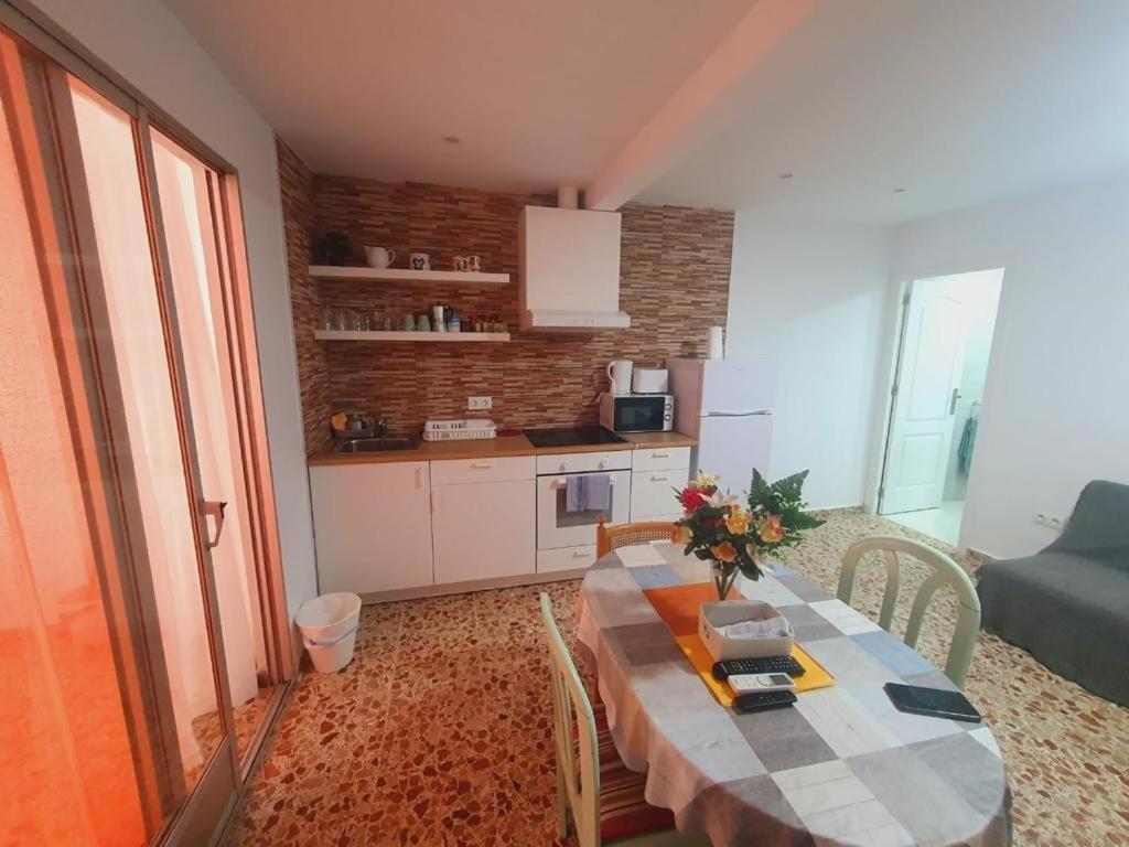 Genius Apartments Alicante Zewnętrze zdjęcie