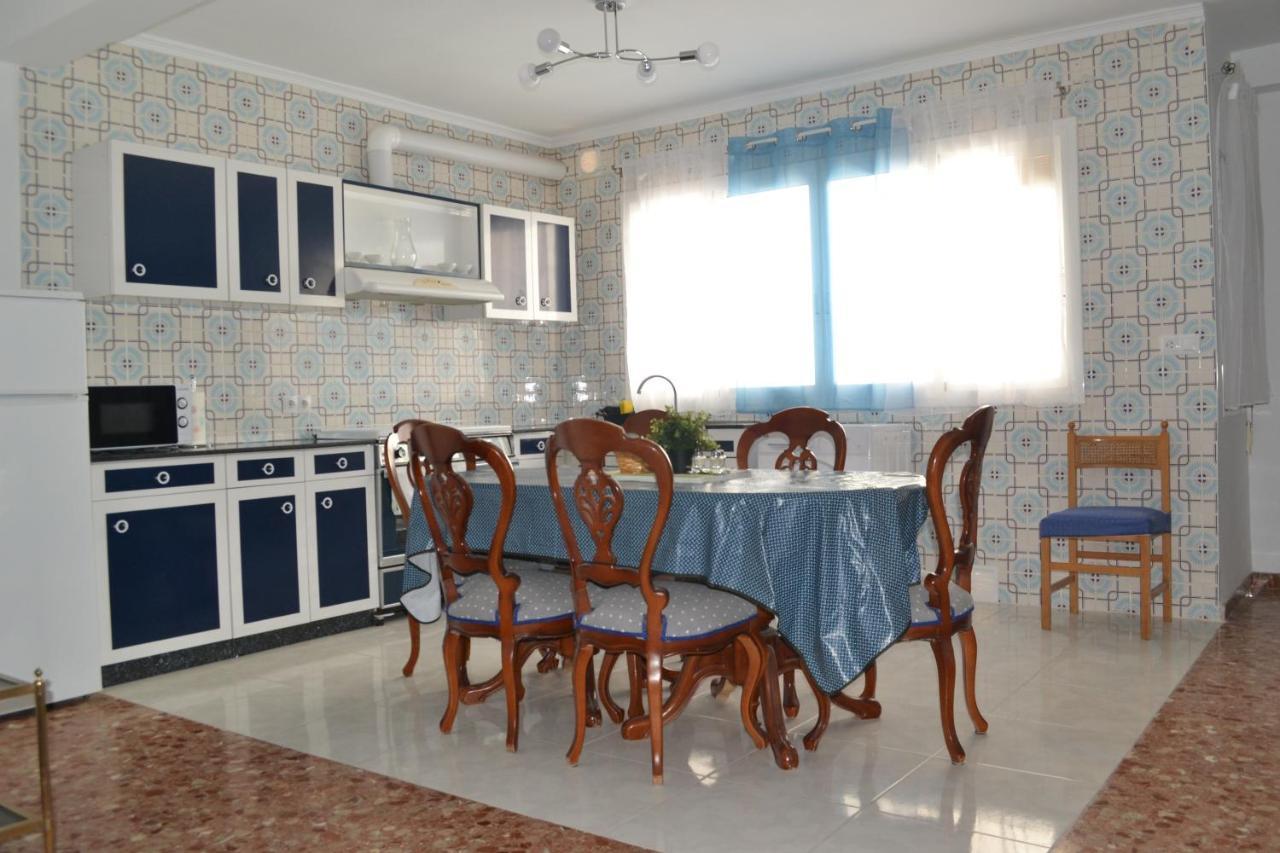 Genius Apartments Alicante Zewnętrze zdjęcie
