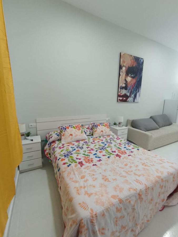 Genius Apartments Alicante Zewnętrze zdjęcie