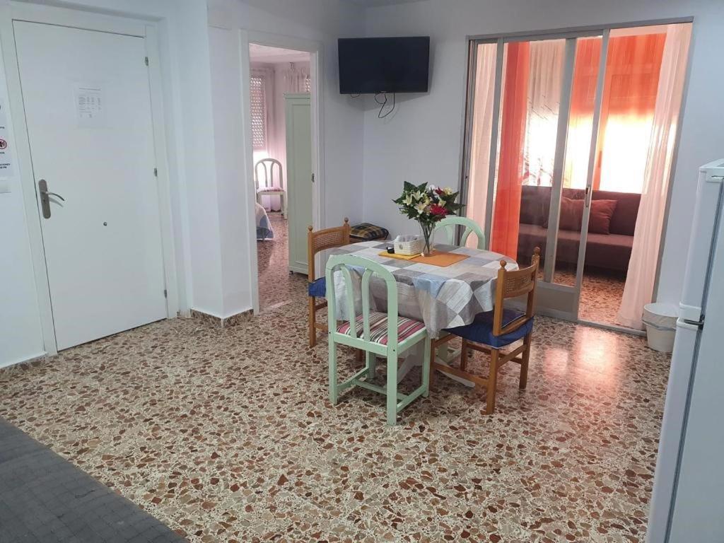 Genius Apartments Alicante Zewnętrze zdjęcie