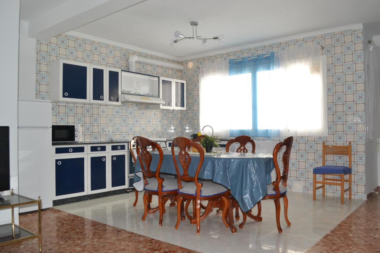 Genius Apartments Alicante Zewnętrze zdjęcie