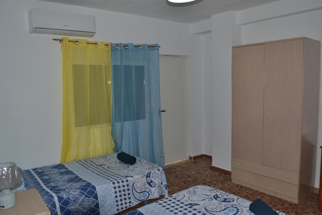 Genius Apartments Alicante Zewnętrze zdjęcie