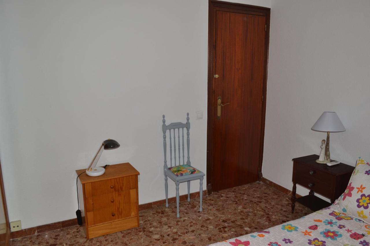 Genius Apartments Alicante Zewnętrze zdjęcie