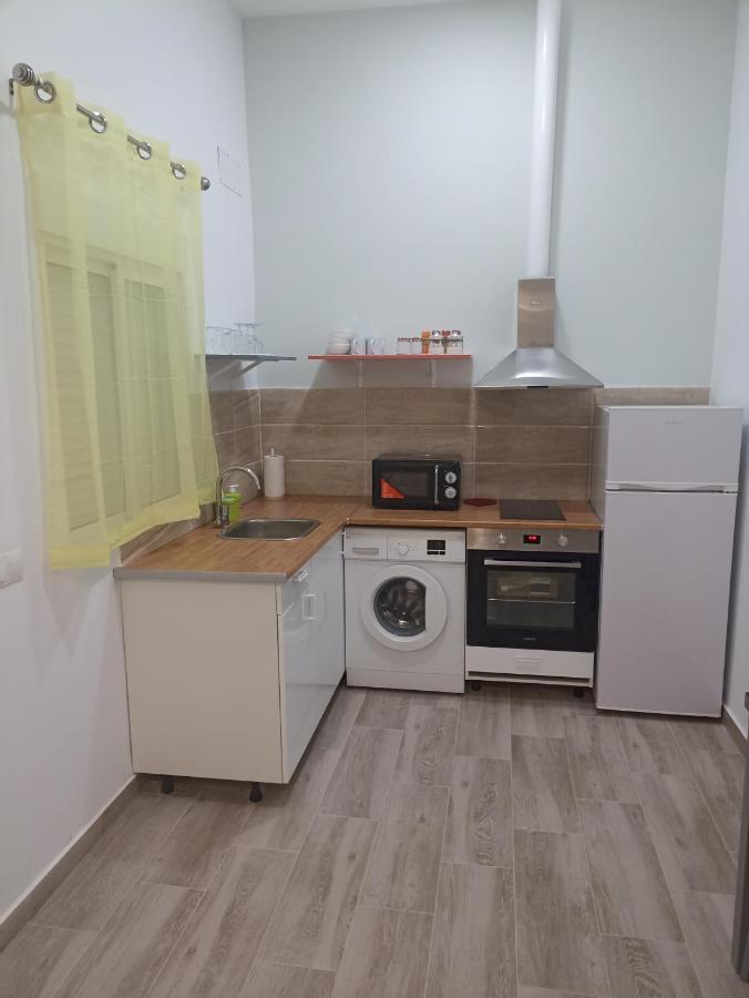 Genius Apartments Alicante Zewnętrze zdjęcie
