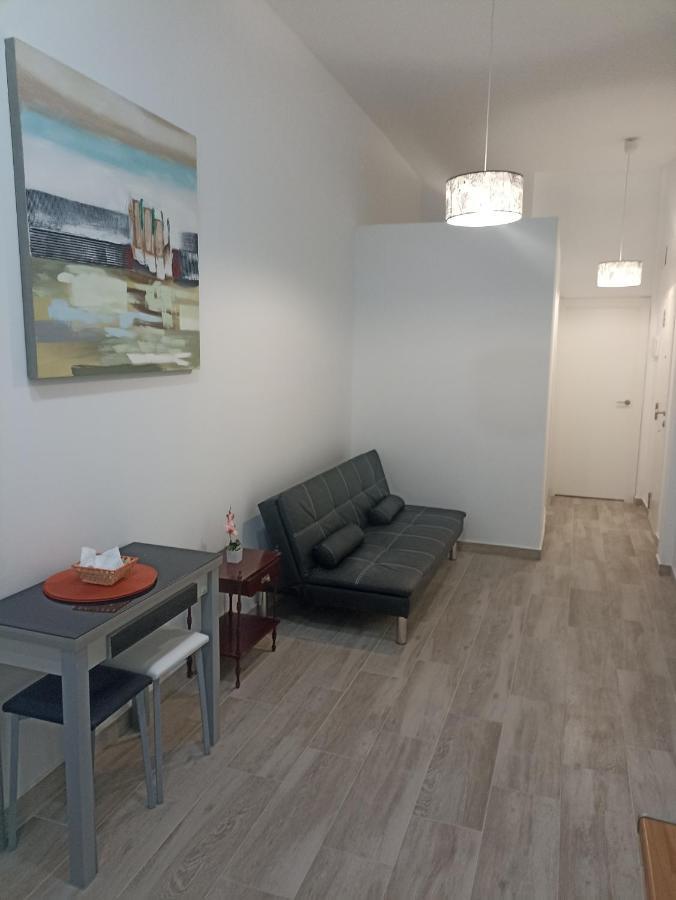 Genius Apartments Alicante Zewnętrze zdjęcie