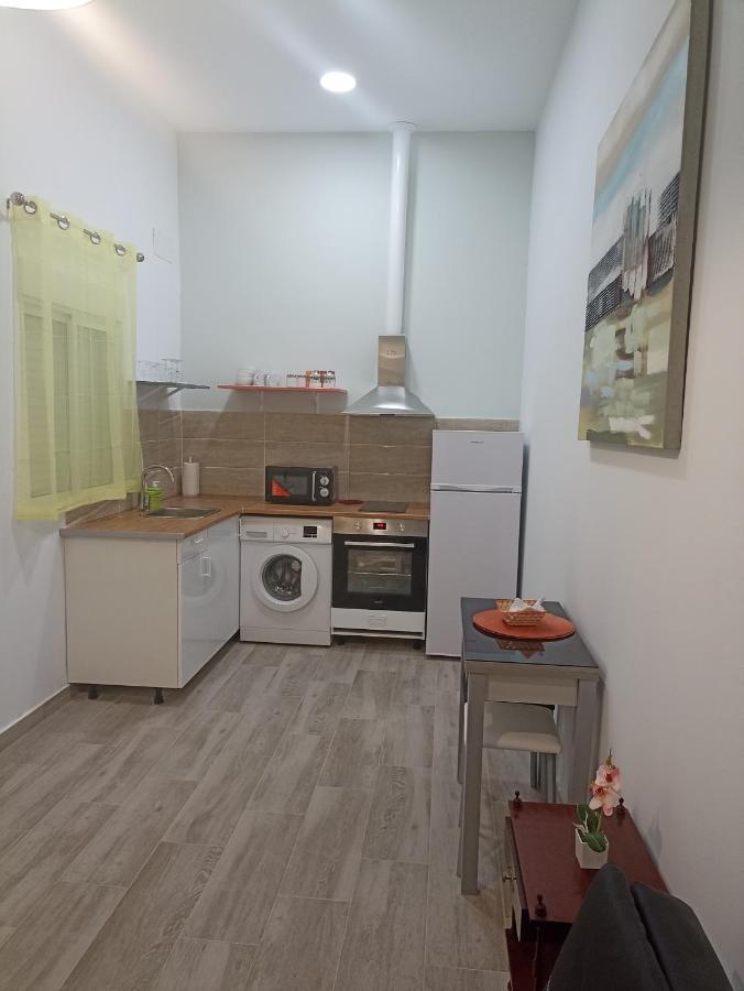 Genius Apartments Alicante Zewnętrze zdjęcie