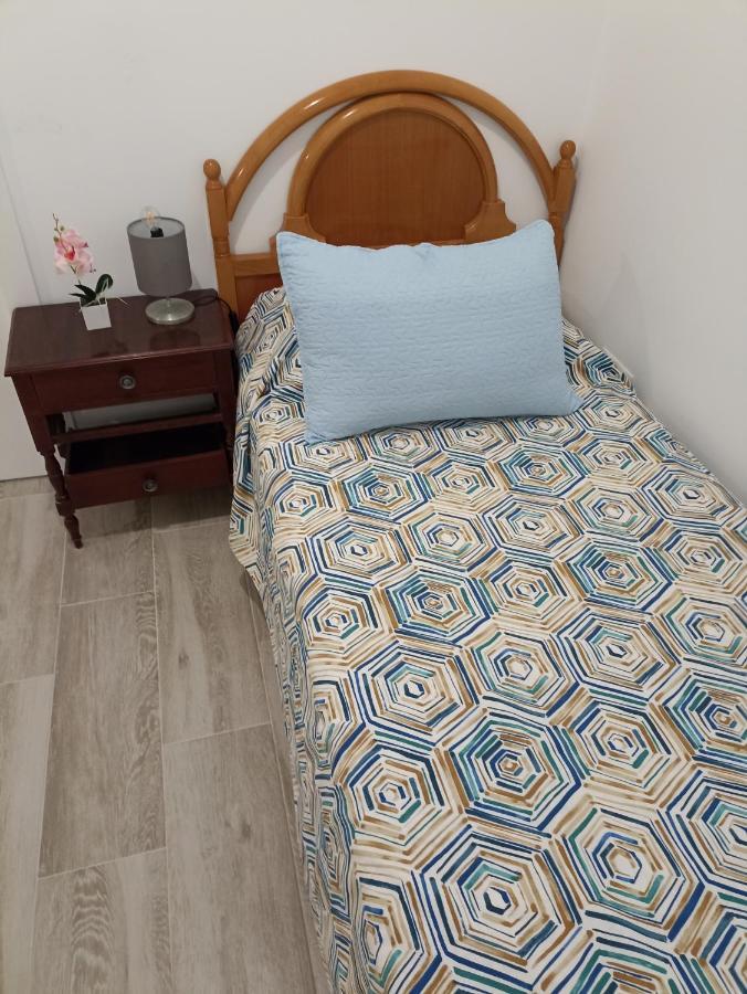 Genius Apartments Alicante Zewnętrze zdjęcie