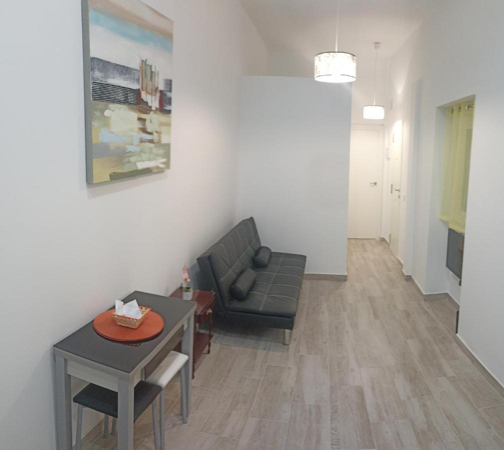 Genius Apartments Alicante Zewnętrze zdjęcie