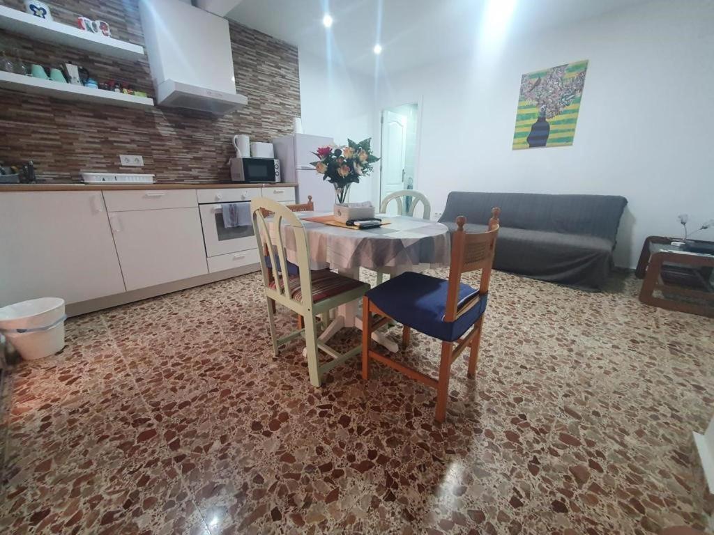 Genius Apartments Alicante Zewnętrze zdjęcie