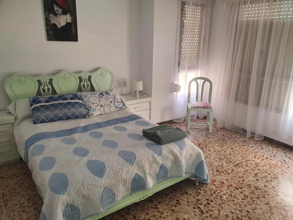 Genius Apartments Alicante Zewnętrze zdjęcie