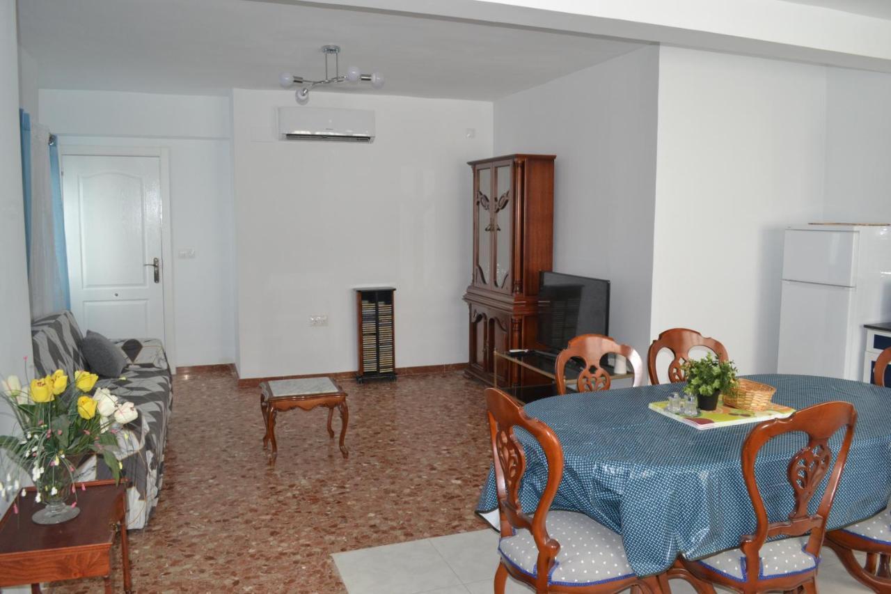 Genius Apartments Alicante Zewnętrze zdjęcie