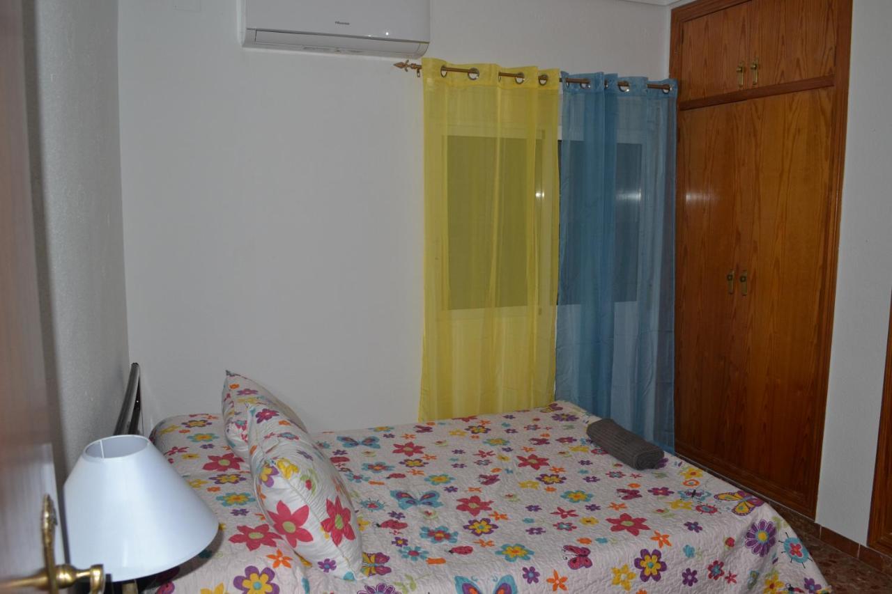 Genius Apartments Alicante Zewnętrze zdjęcie