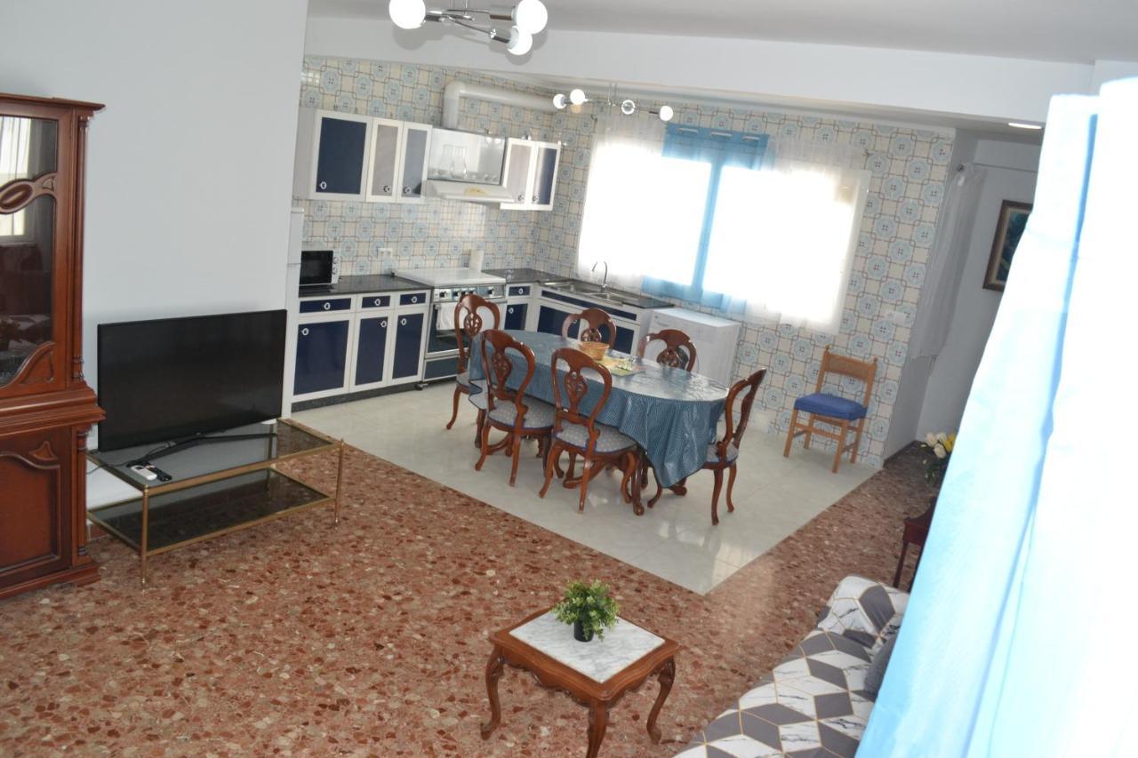 Genius Apartments Alicante Zewnętrze zdjęcie