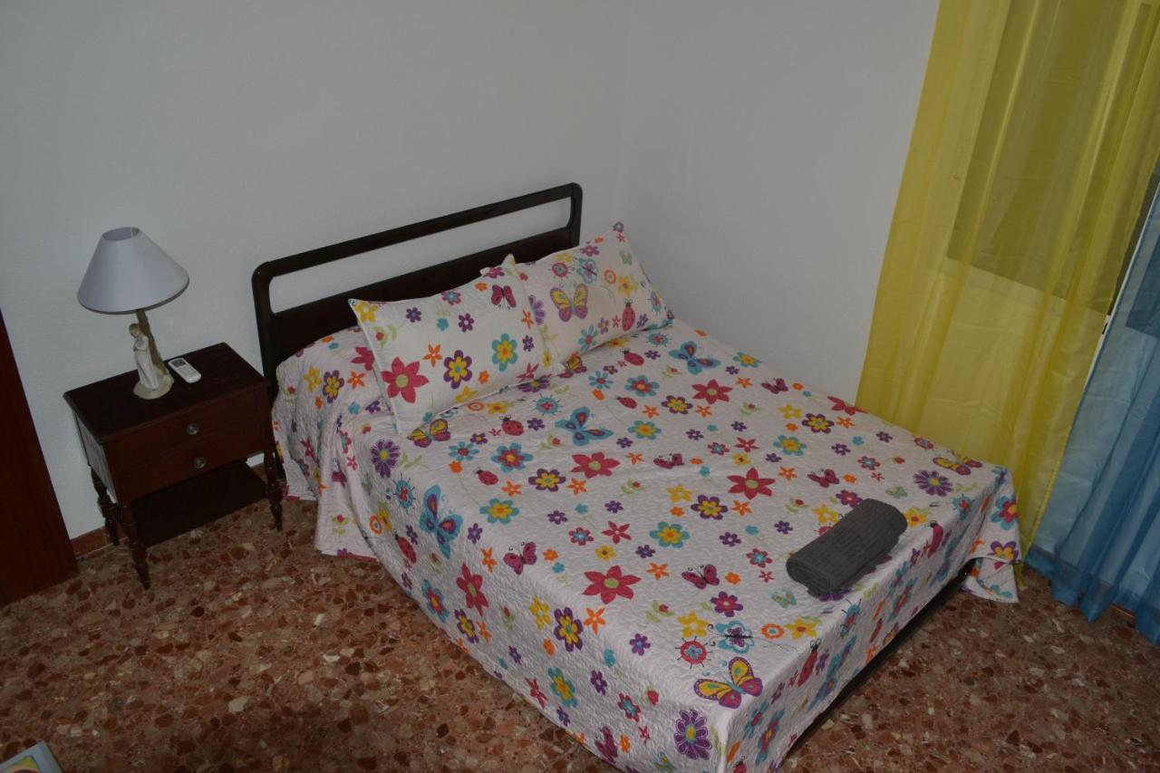 Genius Apartments Alicante Zewnętrze zdjęcie