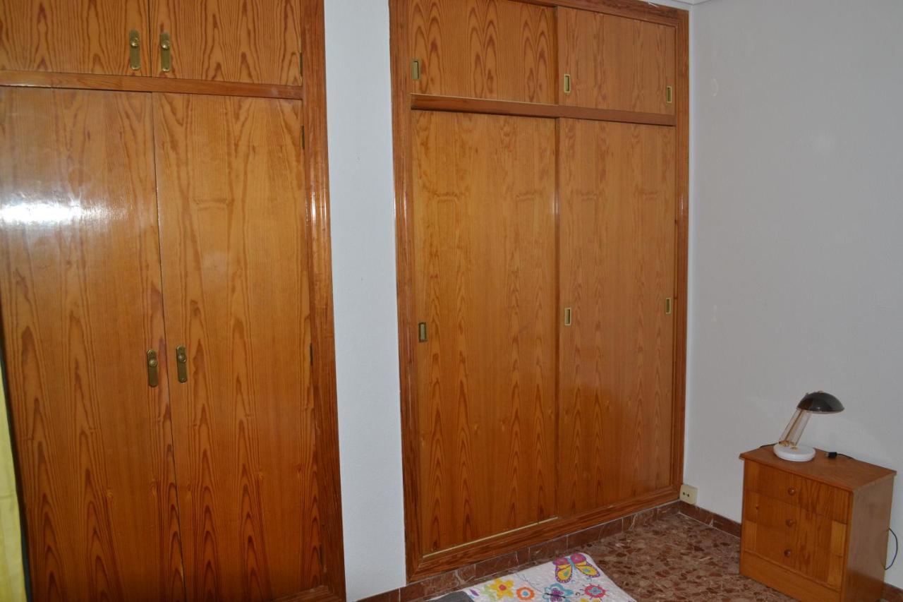 Genius Apartments Alicante Zewnętrze zdjęcie