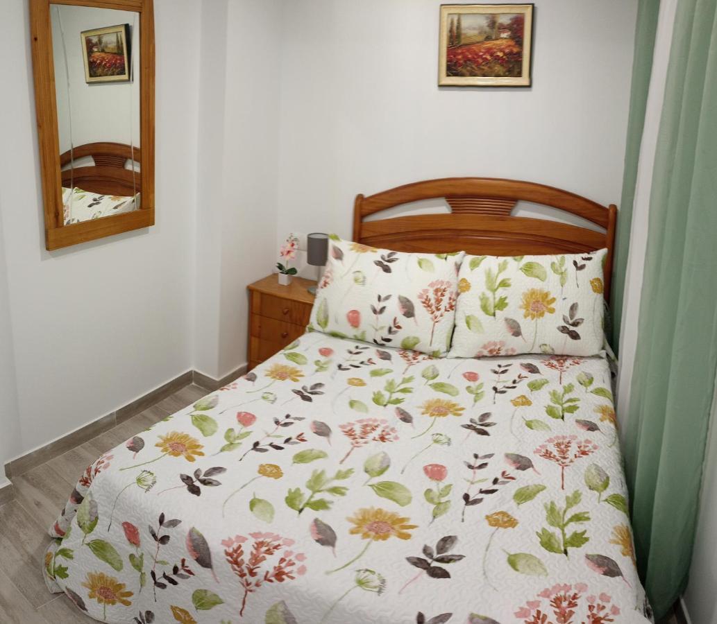 Genius Apartments Alicante Zewnętrze zdjęcie