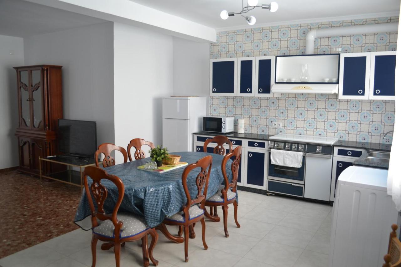 Genius Apartments Alicante Zewnętrze zdjęcie