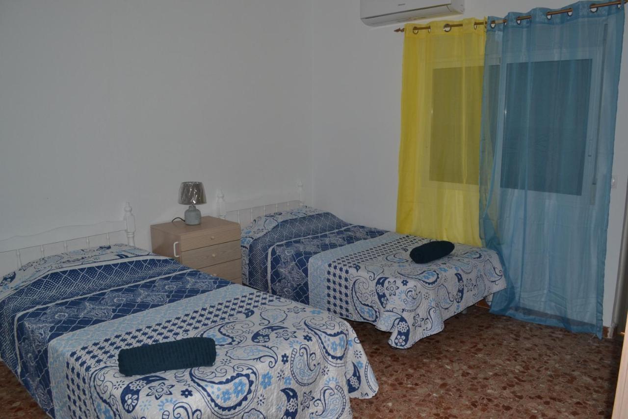 Genius Apartments Alicante Zewnętrze zdjęcie