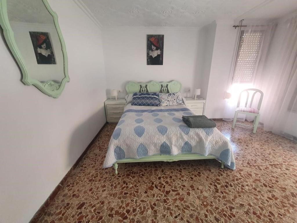 Genius Apartments Alicante Zewnętrze zdjęcie